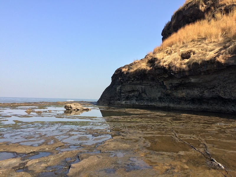 Harihareshwar - Harihareshwar, Maral, Maharashtra 402110, India
