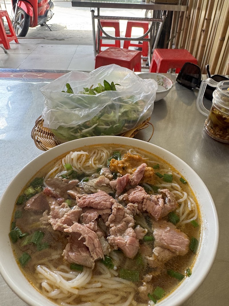Huế Thương Quán - Huế Thương Quán 129 Bà Huyện Thanh Quan, Ngũ Hành Sơn, Đà Nẵng 550000, Vietnam