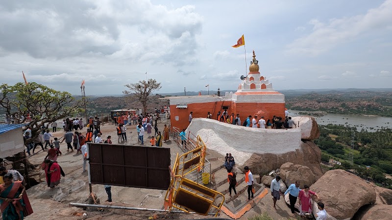 Birth place of lord Hanuman