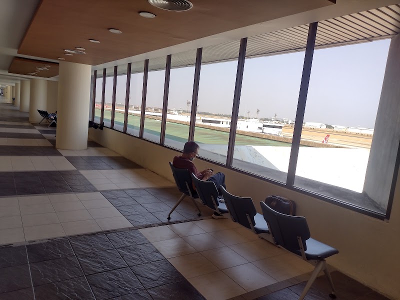 VIP Don Mueang Airport - VIP Don Mueang Airport 222 Thanon Vibhavadi Rangsit, Khwaeng Sanambin, Khet Don Mueang, Krung Thep Maha Nakhon 10210, Thailand