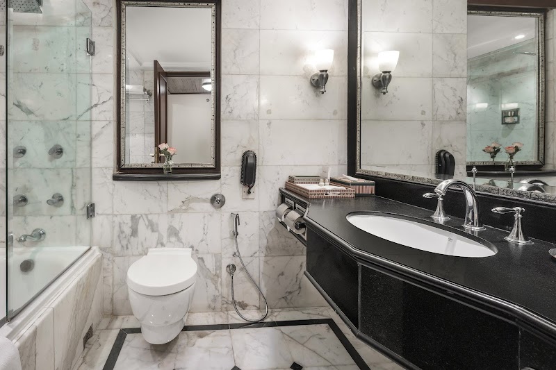 Eros Hotel New Delhi Nehru Place - Eros Hotel New Delhi Nehru Place Nehru Place, New Delhi, Delhi 110019, India