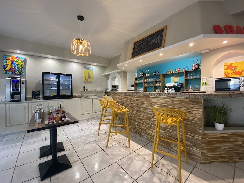 Hotel Saint Georges - Hotel Saint Georges, 45 Prom. de la Côte Vermeille, 66140 Canet-en-Roussillon, France
