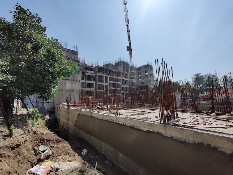 Rustomjee Bella - Rustomjee Bella, PLOT NO.279, 280, 280/1, 281A/1, 1, Off, Lal Bahadur Shastri Marg, opp. Modi Hyundai Service Centre, Subhash Nagar, Bhandup West, Mumbai, Maharashtra 400078, India