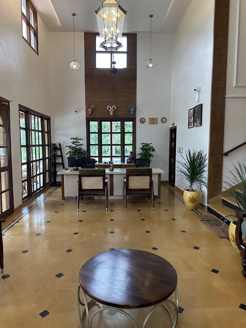 Summer House Nandi Foothills - Summer House Nandi Foothills 576/16,17,18 Nandi, Foothills, opposite Amita Rasa, Sulthanpet, chikkaballapur, Karnataka 562103, India
