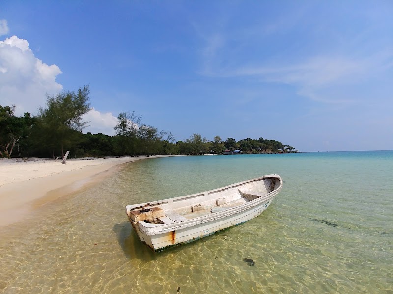 Koh Rong - Koh Rong, Preah Sihanouk, Cambodia