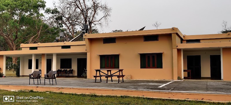Khinnanauli Forest Rest House