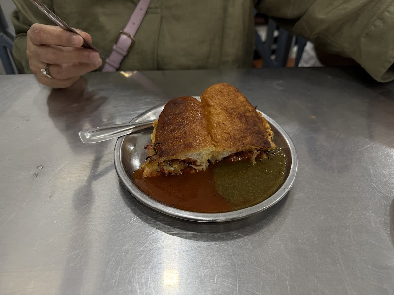 New Brijwasi Fast Food - New Brijwasi Fast Food, 91, near Shivaji Park, New Majitha House Colony, Rani Ka Bagh, Amritsar Cantonment, Amritsar, Punjab 143001, India