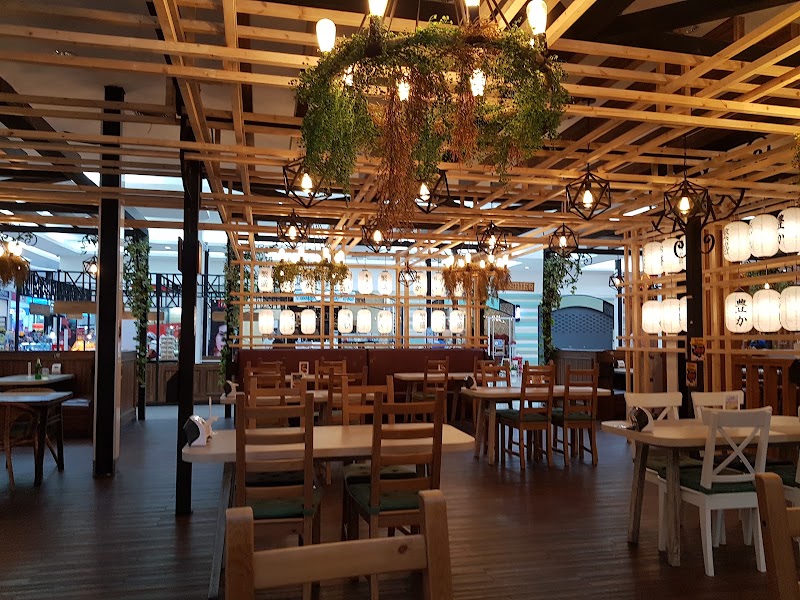 G Market Phuket - G Market Phuket 54, 51 Thanon Ongsimphai, Tambon Talat Yai, Amphoe Mueang Phuket, Chang Wat Phuket 83000, Thailand