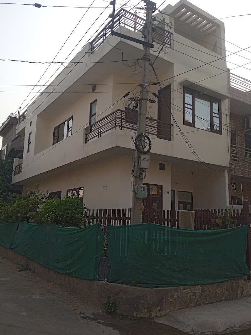 Serene Homestay Airbnb - Serene Homestay Airbnb 1219 B, New Amritsar Colony, Amritsar, Amritsar Cantt., Punjab 143006, India