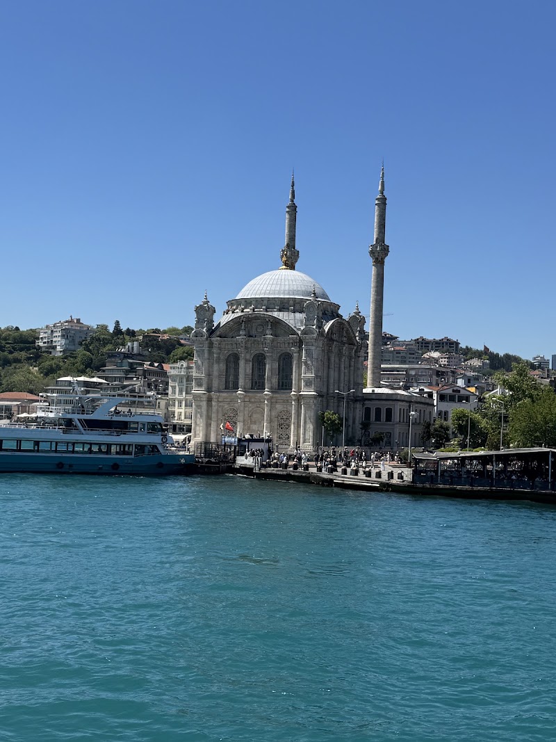 Karaköy (Turyol) - Karaköy (Turyol), Azapkapı, 34421 Beyoğlu/İstanbul, Türkiye