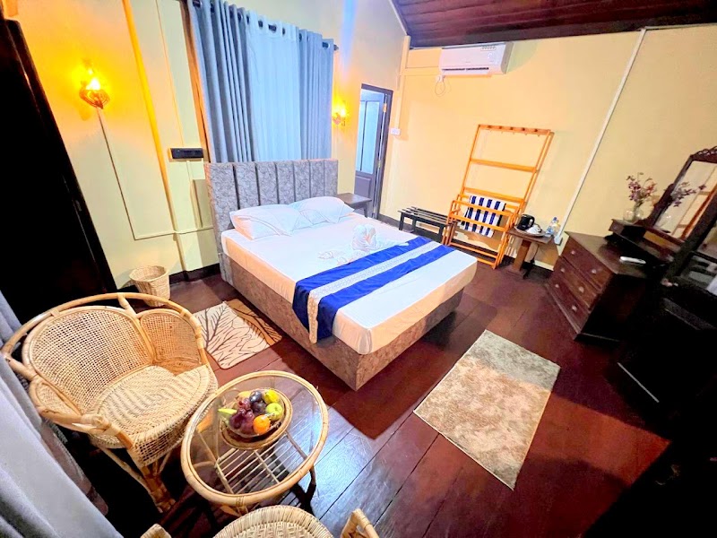 The Heritage House Boutique Hotel kandy - The Heritage House Boutique Hotel kandy, 7MG4+F96, Ampitiya Rd, Kandy, Sri Lanka