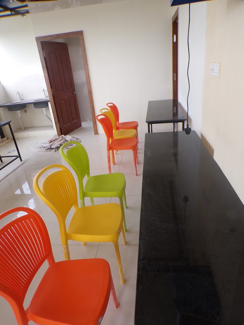 Shree Sudeeksha Coliving Space - Shree Sudeeksha Coliving Space HAL 3rd Stage, New Tippasandra, Bengaluru, Karnataka 560075, India
