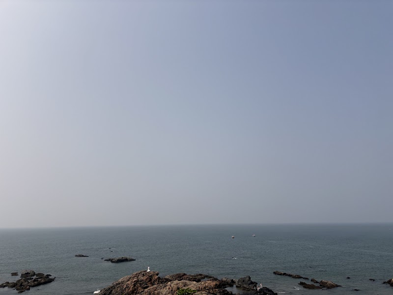 Vagator Hill View - Vagator Hill View Chapora Fort Trail, Vagator, Anjuna, Goa 403509, India