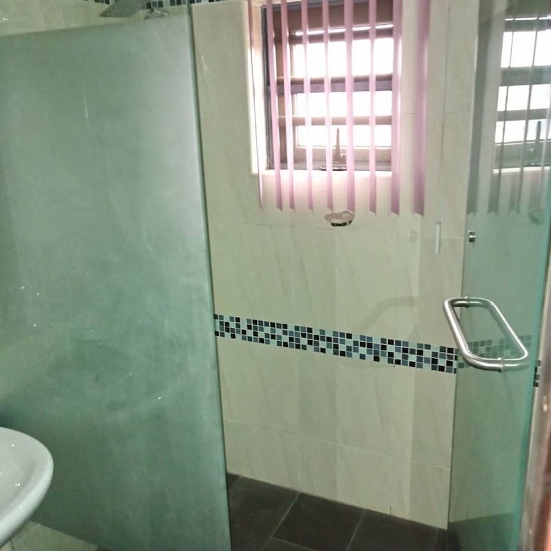 God's Touch Apartments - God's Touch Apartments 13 Adenugba St, Oregun, Ikeja 101233, Lagos, Nigeria