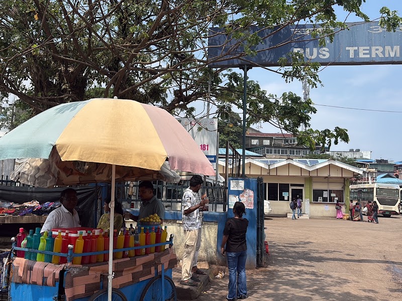 Aberdeen Bazar - Aberdeen Bazar, Thomas Colony, Junglighat, Sri Vijaya Puram, Andaman and Nicobar Islands 744101, India
