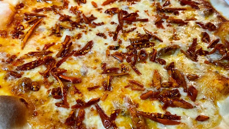 Big Mama Pizzeria - Italian food Restaurant - Big Mama Pizzeria - Italian food Restaurant 139 Soi Sukhumvit 21 (Asoke Soi 1 North Klongtoey, แขวงคลองเตยเหนือ เขตวัฒนา กรุงเทพมหานคร 10110, Thailand