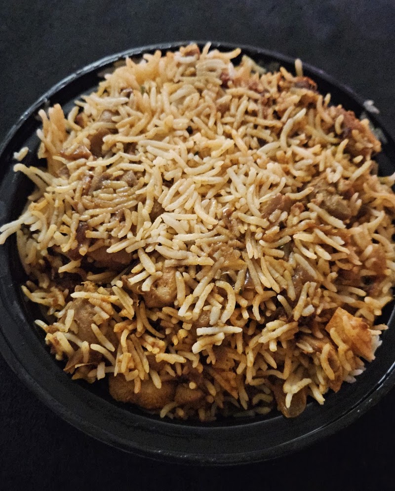 Grand Indian Restaurant - Grand Indian Restaurant, 22 Columbia Ave, Bergenfield, NJ 07621, USA