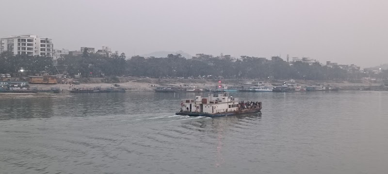 Assam river cruise booking agency - Assam river cruise booking agency near DC Residence, Uzan Bazar, jahajghat, Guwahati, Assam 781001, India