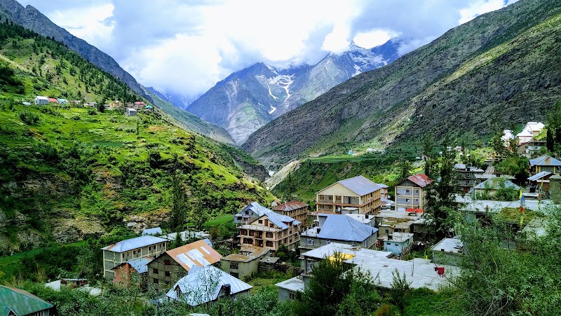 Keylong - Keylong Keylong, Himachal Pradesh 175132, India