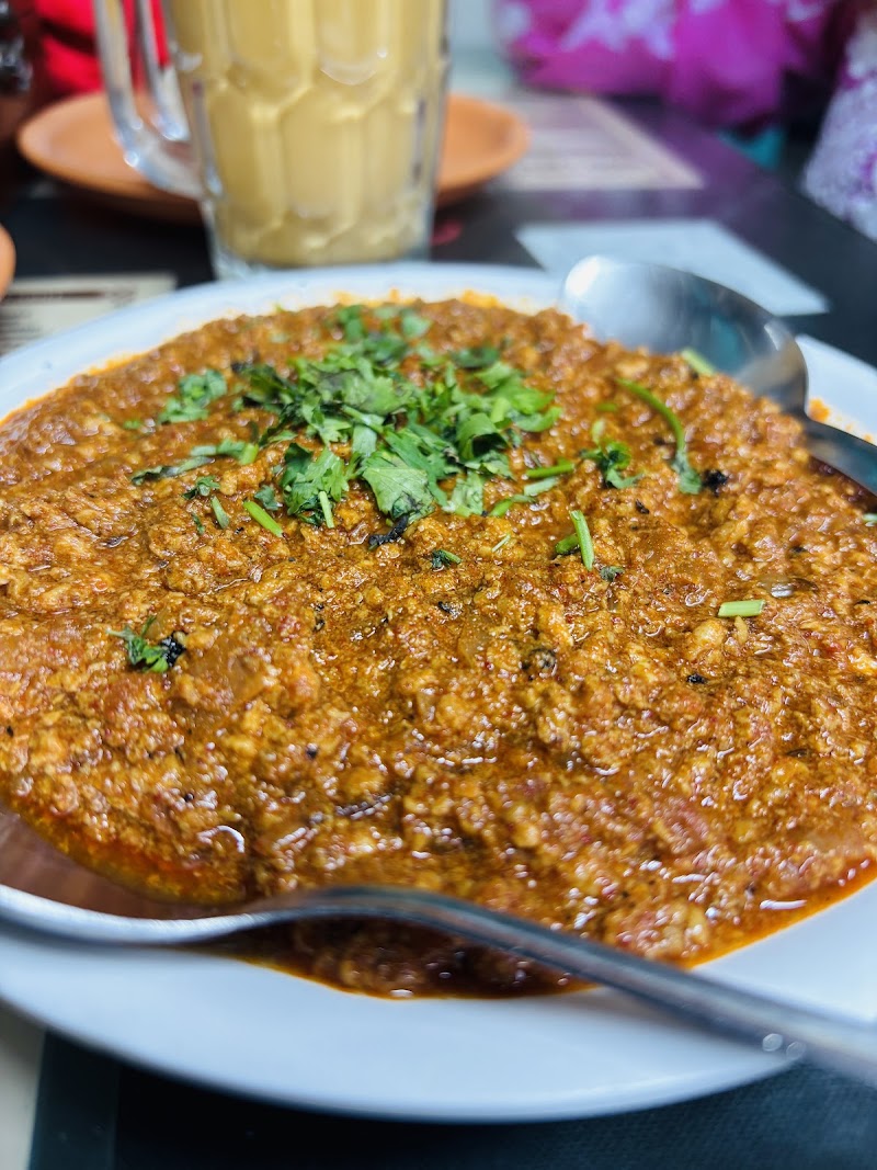 Irani Cafe - Viman Nagar - Irani Cafe - Viman Nagar Shop No 2, Turning Point 2, opp. Rosary School, Clover Park, Viman Nagar, Pune, Maharashtra 411014, India