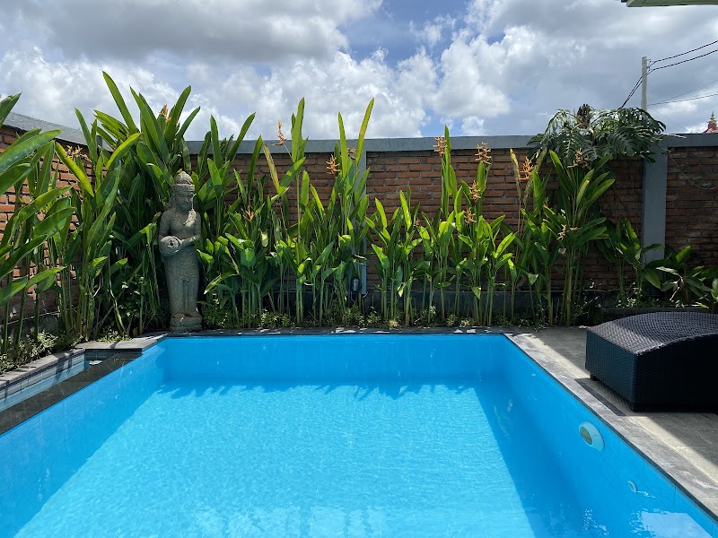 Ubud Mayura Private Pool Villa - Ubud Mayura Private Pool Villa, Unnamed Road, Pejeng Kawan, Kec. Tampaksiring, Kabupaten Gianyar, Bali 80552, Indonesia