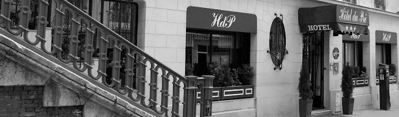 Hotel - Hotel 10 Rue Pierre Semard, 75009 Paris, France