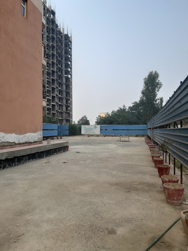 Sector 73 - Sector 73, Gurugram, Haryana, India