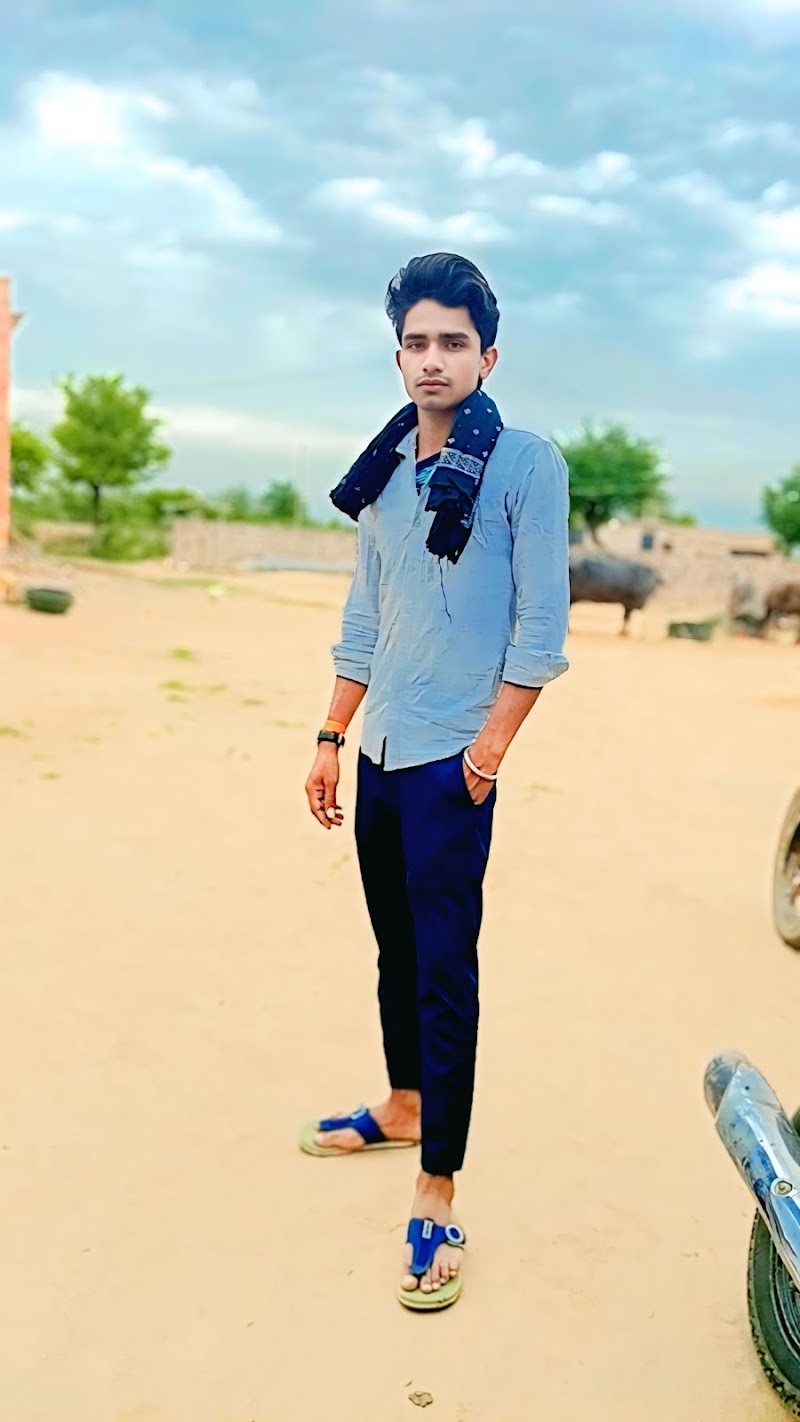Tijara fort view farms - Tijara fort view farms WVGQ+5G, Ladhawara, Rajasthan 301411, India