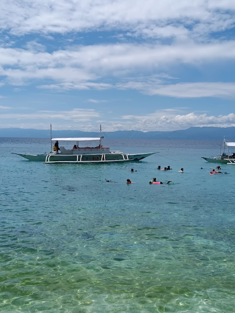 Moalboal Backpackers Retreat - Moalboal Backpackers Retreat W9RC+VX, Moalboal, Cebu, Philippines