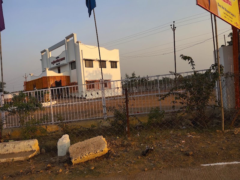 DSP Traffic Office, Durg - DSP Traffic Office, Durg, Gurudwara Chouk, Nehru Nagar, Gurudwara Chouk, Steel Colony, Katulbod, Nehru Nagar, Bhilai, Chhattisgarh 490020, India