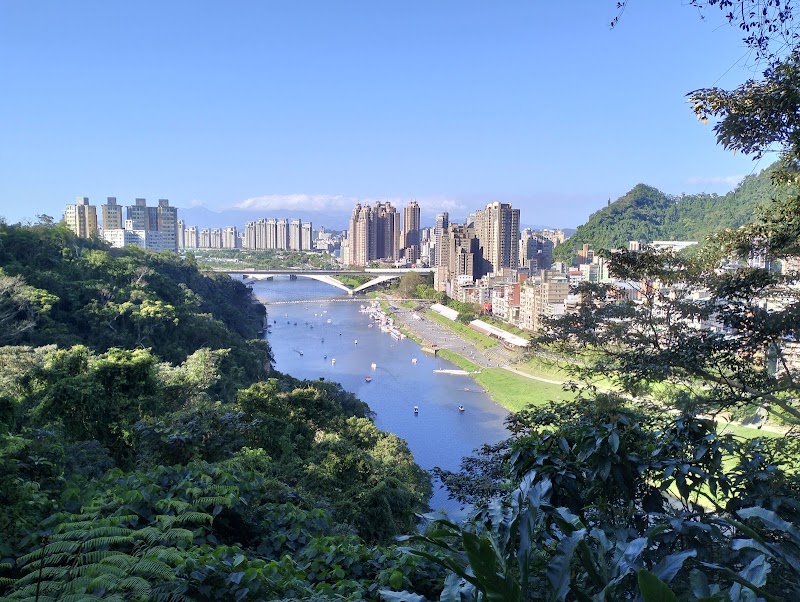 Hemei Mountain