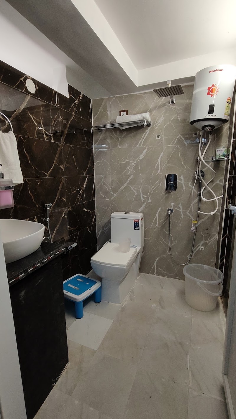 HOTEL PARK PRIME BETLA - HOTEL PARK PRIME BETLA V5QR+R74 National Park, H. No. 118, near Betla, Barwadih, Betla, Jharkhand 822111, India