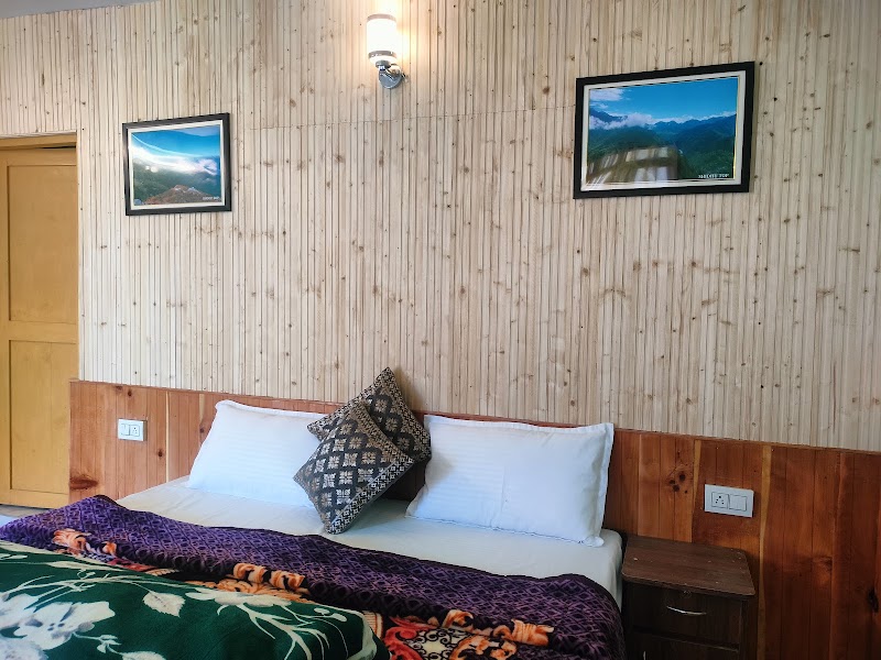 Globaltirthanvalleystay - Globaltirthanvalleystay Pekhari, Gushaini, Banjar, Himachal Pradesh 175123, India