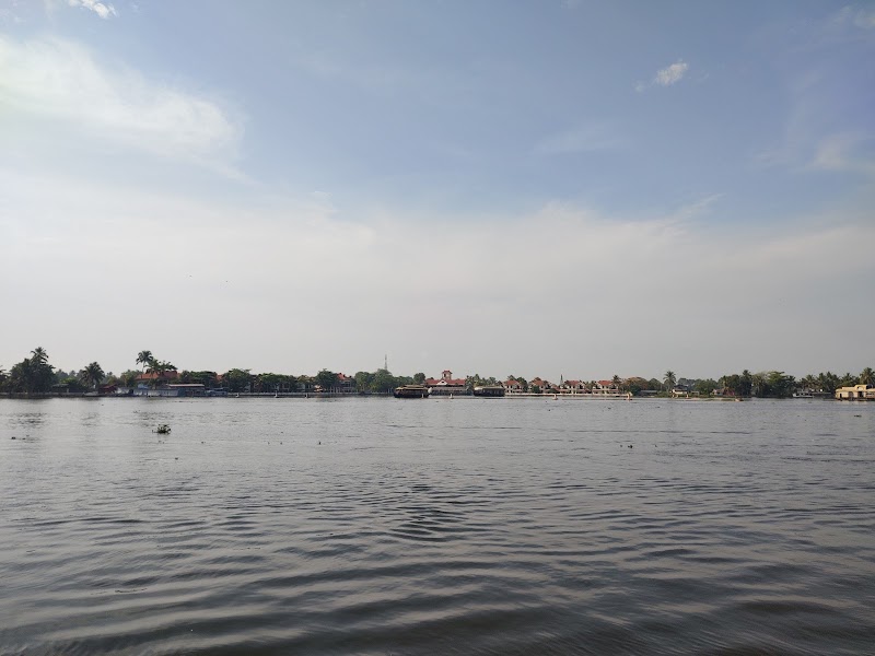 DTPC Alappuzha