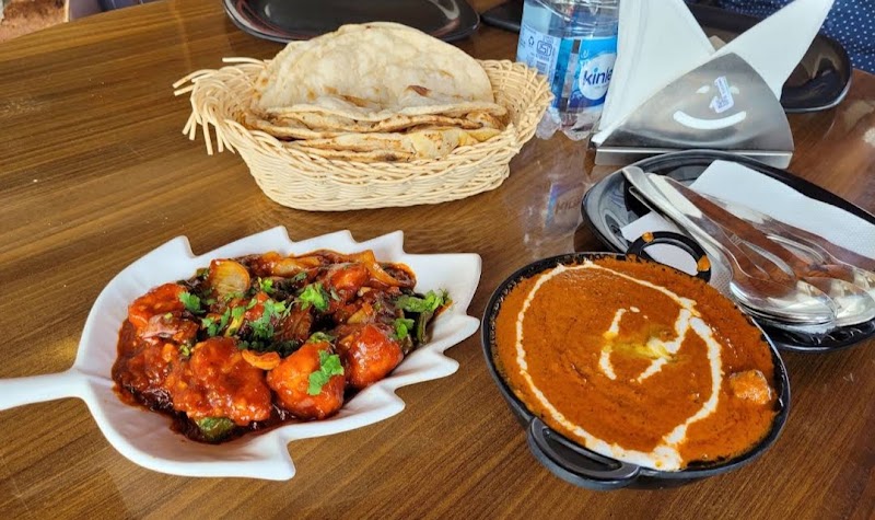 Vaishnavi Garden Family Restaurant - Vaishnavi Garden Family Restaurant, 93RR+C4M, Jattipalla - Kanakapura Rd, near Rawaleshwara temple, Cholanahalli, Malavalli, Karnataka 571430, India