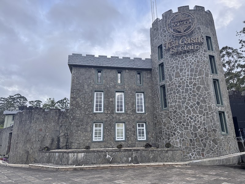 Mlesna Tea Castle St Clair - Mlesna Tea Castle St Clair, Devon Falls, WJXM+55J, A7, Nuwara Eliya, Sri Lanka
