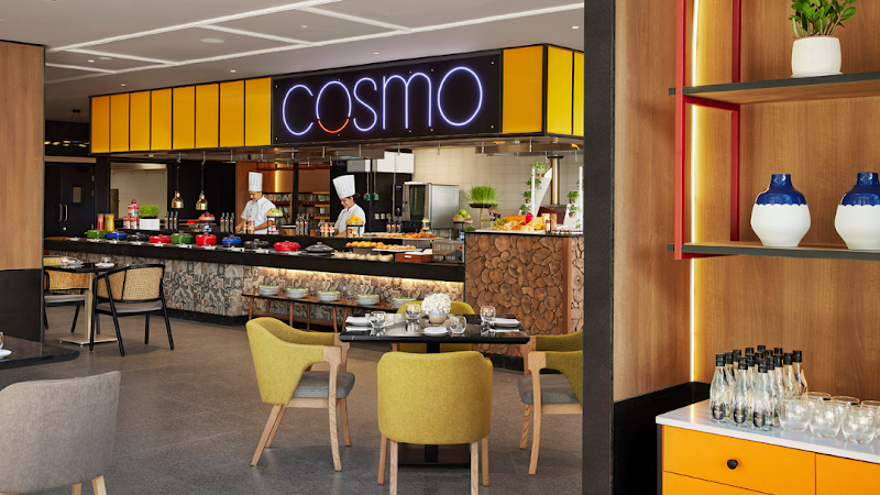 Cosmo
