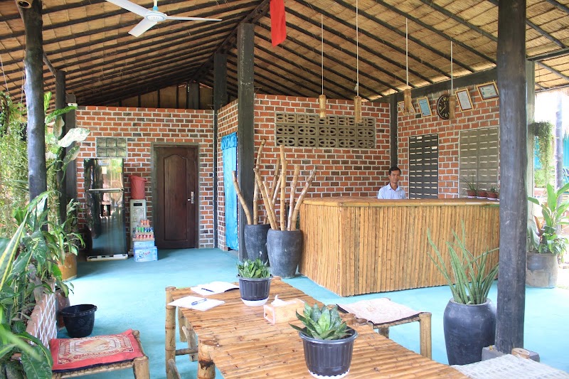 Battambang Dream Bungalows - Battambang Dream Bungalows, 55CH+7W, 55FJ+W5, Krong Battambang, Cambodia