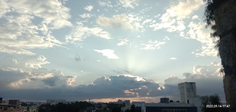 Doddakannelli - Doddakannelli, Bengaluru, Karnataka 560035, India