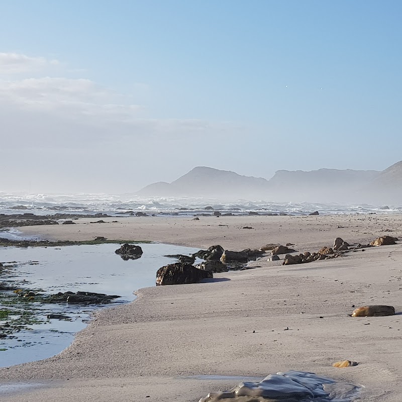 Scarborough Beach - Scarborough Beach, Camel Rock Rd, Scarborough, Cape Town, South Africa