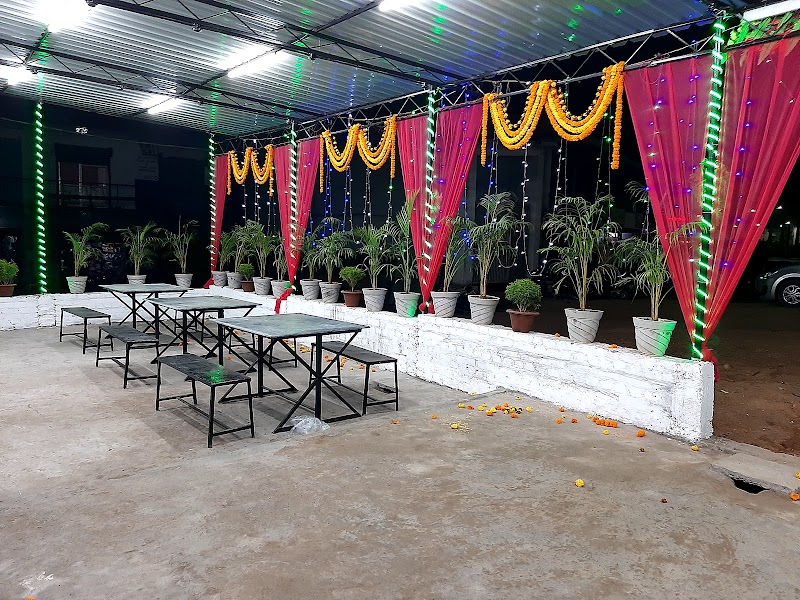 E Maa Khael Na - E Maa Khael Na, 32QQ+HX3, SH10, Odisha 770020, India