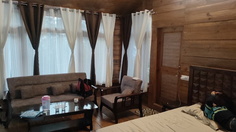 Forest Rest House, Satovari - Forest Rest House, Satovari Unnamed Road, Satovari, Tota Rani, Himachal Pradesh 176216, India