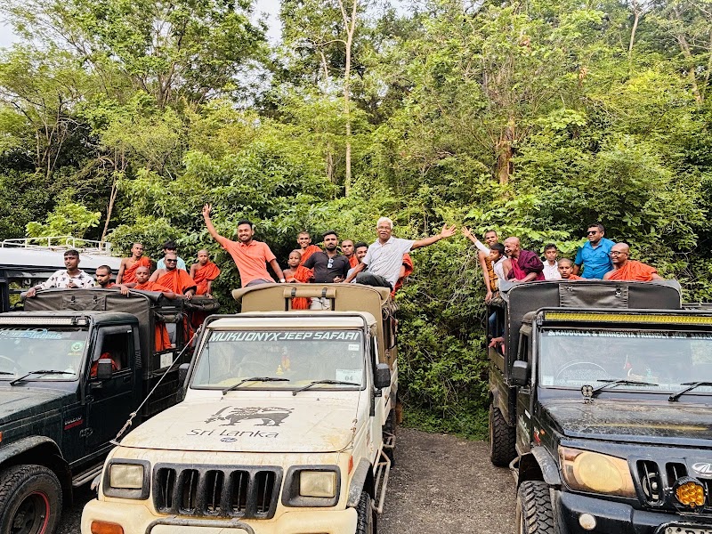 Kaudulla & Minneriya Friendly Jeep Safari - Kaudulla & Minneriya Friendly Jeep Safari Kaudulla & Minneriya Friendly Jeep Safari, Railway Station, Galoya Rd, Galoya 51375, Sri Lanka Galoya, Junction 51375, Sri Lanka