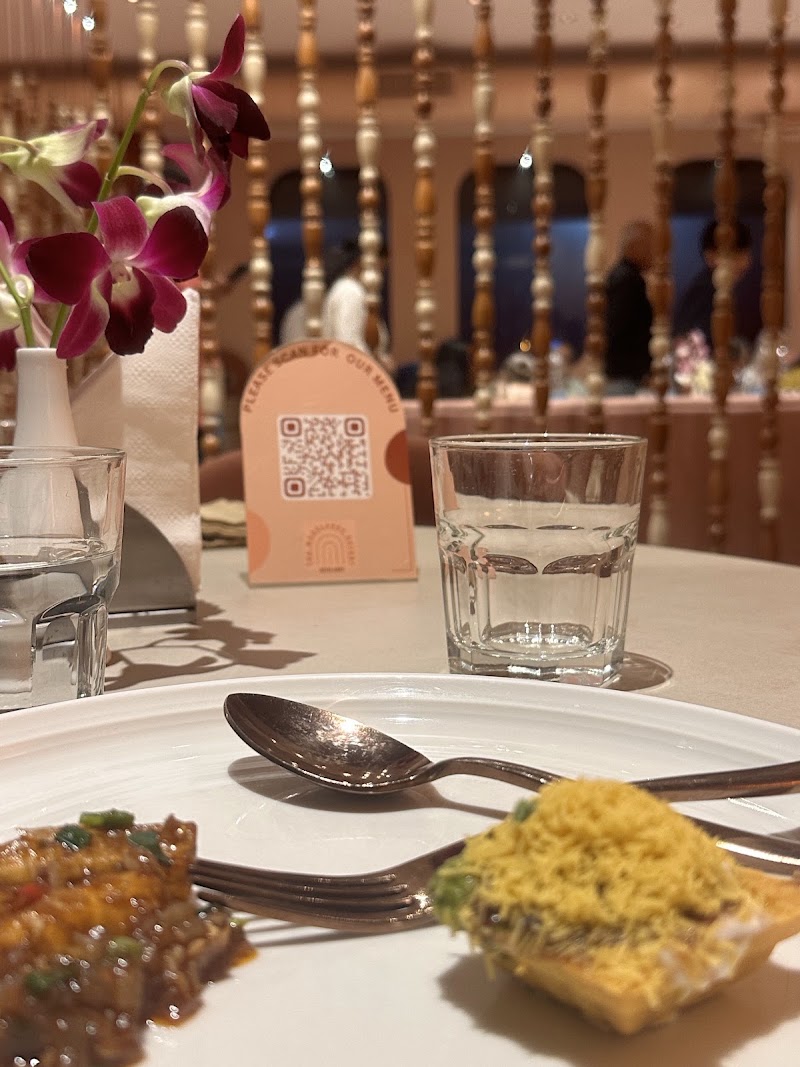 Woodlands Eatery - Woodlands Eatery, Woodlands Restaurant, Galaxy High Street, near NH 48, GIDC Housing Board Colony, Vapi East, Gunjan, Vapi, Gujarat 396195, India