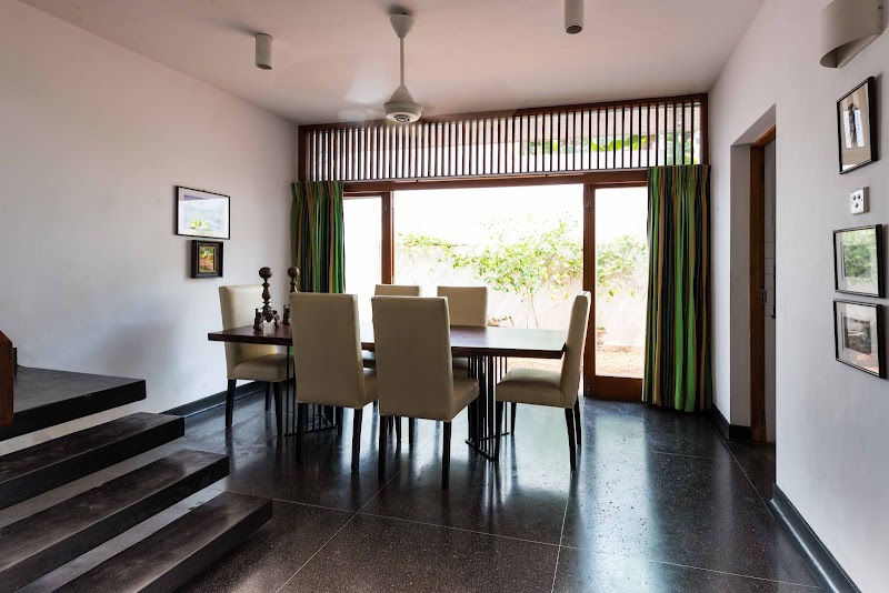 Flower Road Villa - Flower Road Villa, No: 1B, 28th Lane, Off Flower Rd, Colombo 00300, Sri Lanka