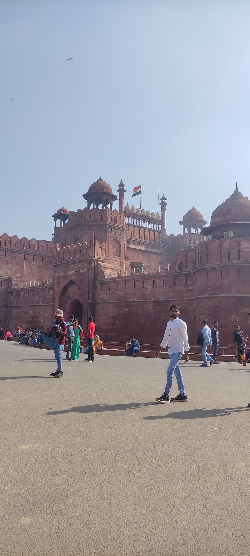 Red Fort