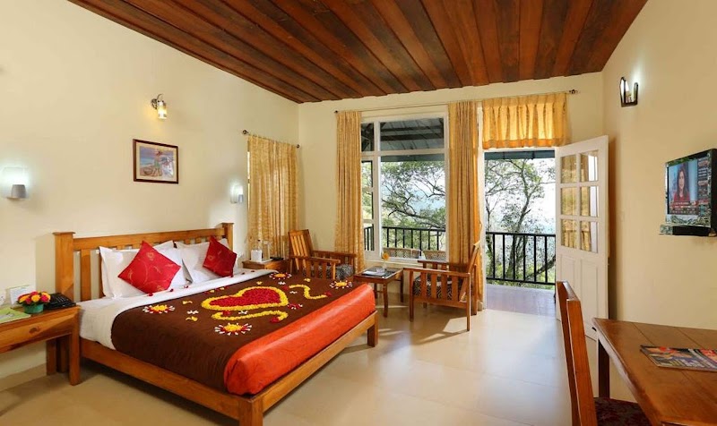 Eagle Mountain Resort - Eagle Mountain Resort, Headworks Dam - 20 Acer Road pothamedu, ottamaram, Munnar, Keralam 685565, India