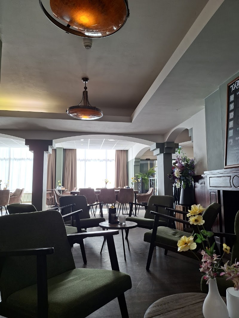 Restaurant Rooland - Restaurant Rooland Roobeekweg 1, 5944 EZ Arcen, Netherlands