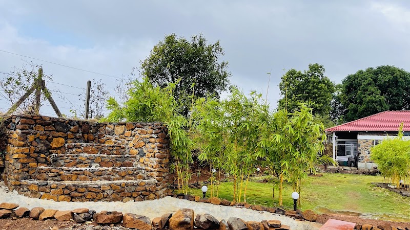 Trimbak Woods Villa