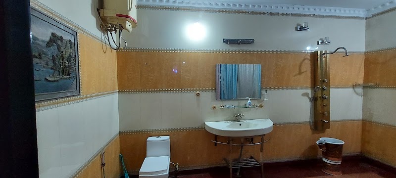 Dolphin's THE FARM VILLA - Dolphin's THE FARM VILLA, Doomar Talab Thana Rd, near by Indian oil petrol pump, Amanaka, Raipur, Chhattisgarh 492099, India
